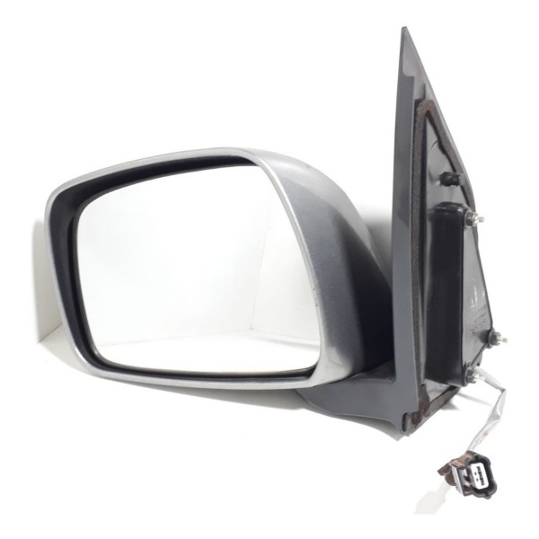 Retrovisor Lado Esquerdo Nissan Frontier 2013 Cx302