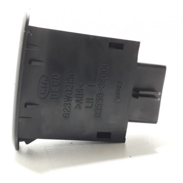 Botão Destravamento Tanque/porta Malas  Sorento 08/09 Cx154