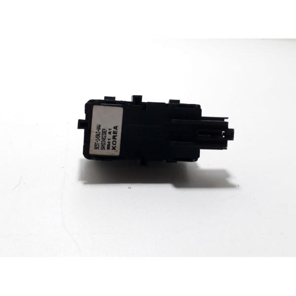 Botão Trava Destrava Ford Edge 2014 (9e5t14963aaw) Cx154