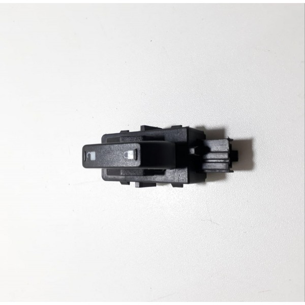 Botão Trava Destrava Ford Edge 2014 (9e5t14963aaw) Cx154