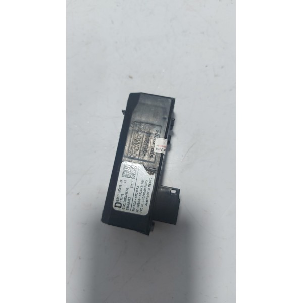 Módulo Do Teto Ford Ranger 2015 Cx498