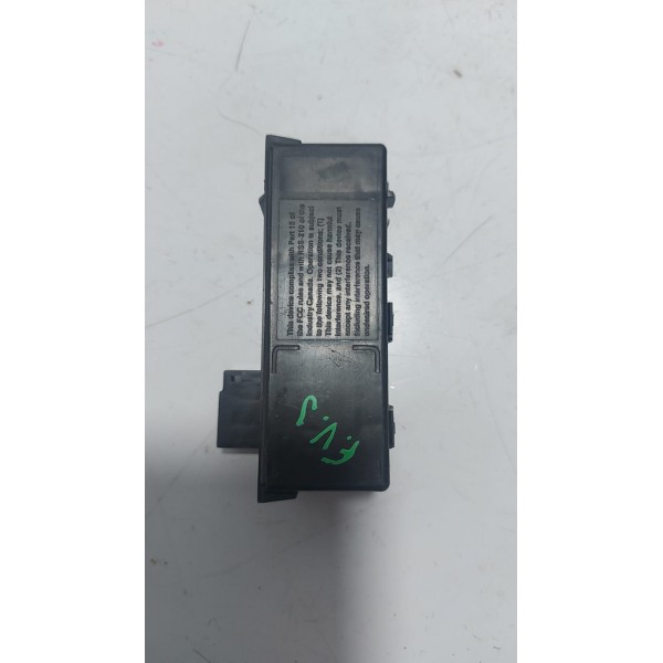 Módulo Do Teto Ford Ranger 2015 Cx498