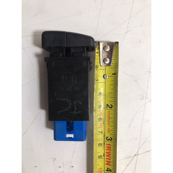 Botão Comando Limpador Traseiro Kia Sportage 95 A 2000