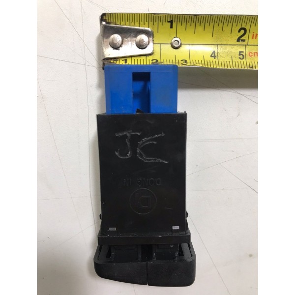 Botão Comando Limpador Traseiro Kia Sportage 95 A 2000