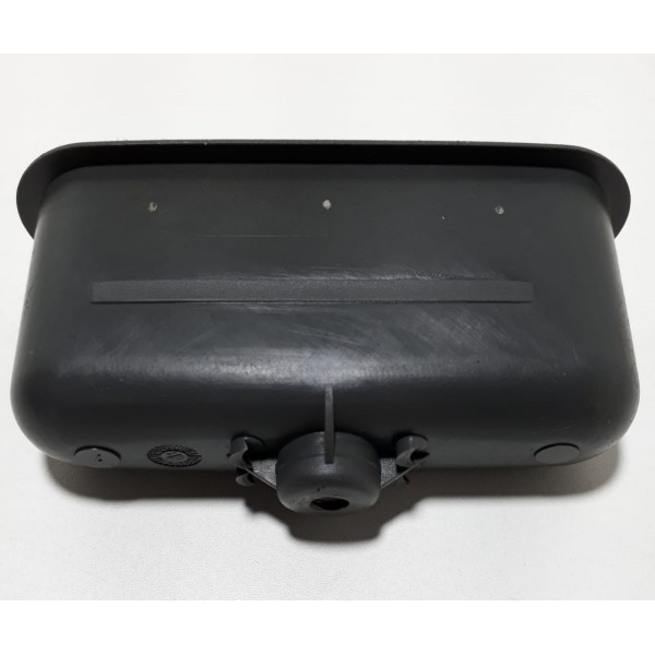 Acabamento Puxador Porta Interno  Sportage 95 A 2003 Cx35 R1