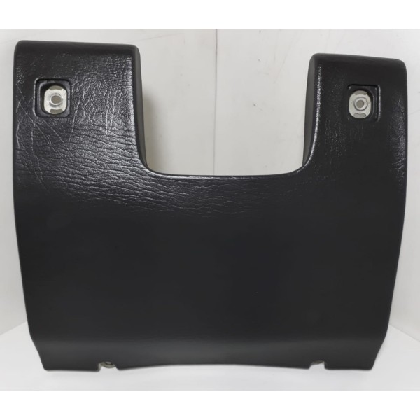 Moldura Coluna  Direção Kia Sportage 2001 Cx178