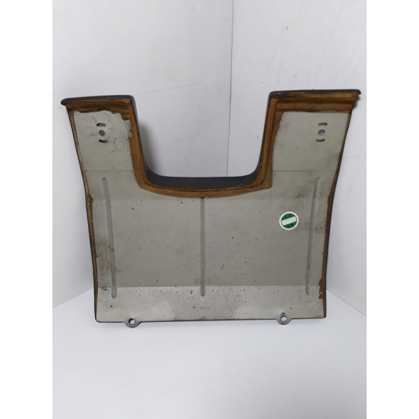 Moldura Coluna  Direção Kia Sportage 2001 Cx178