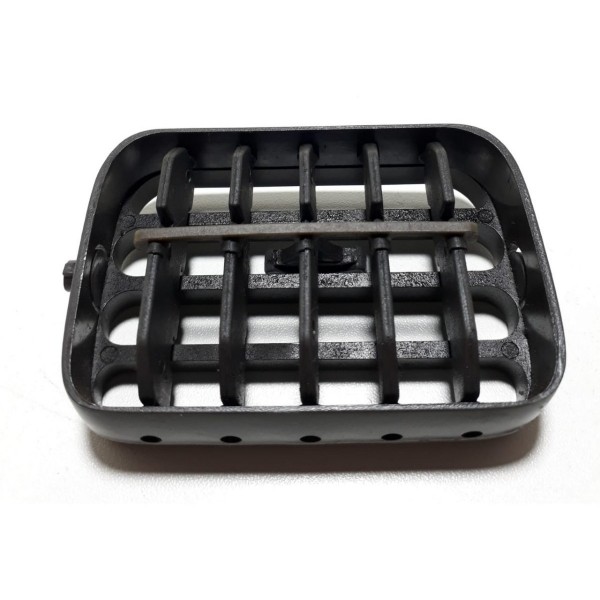 Tela Difusor De Ar Lateral Dir Orig P Kia Sportage 98 Cx111