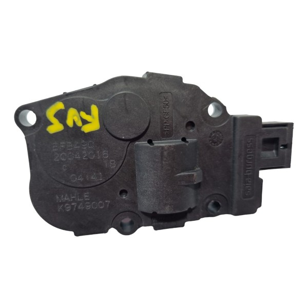 Motor Atuador Caixa Ar Discovery Sport 2016 Cx469