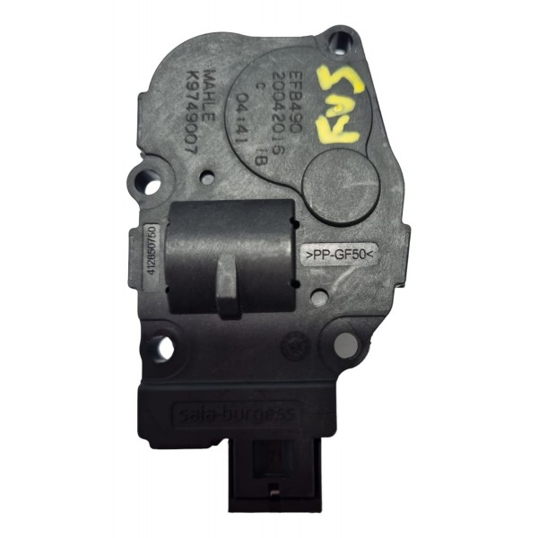 Motor Atuador Caixa Ar Discovery Sport 2016 Cx469