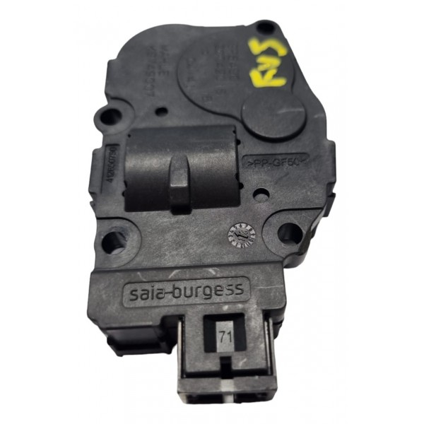 Motor Atuador Caixa Ar Discovery Sport 2016 Cx469