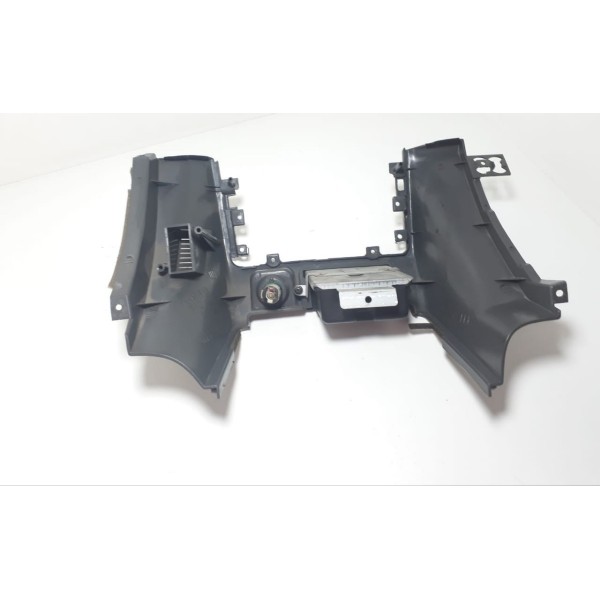 Moldura Cinzeiro Central Kia Sportage 2001 Cx320