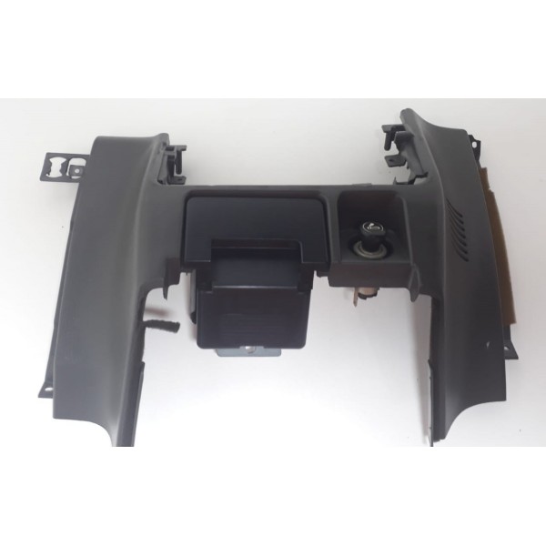 Moldura Cinzeiro Central Kia Sportage 2001 Cx320