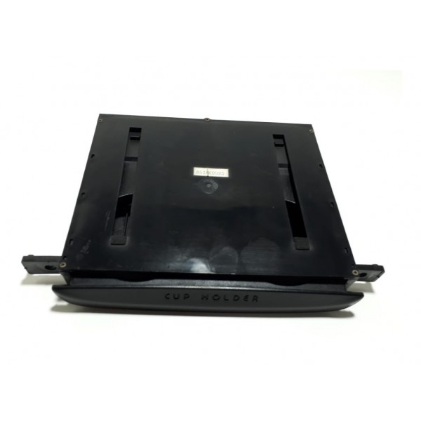 Porta Copos Kia Sportage 95/2001 Cx145 Preto