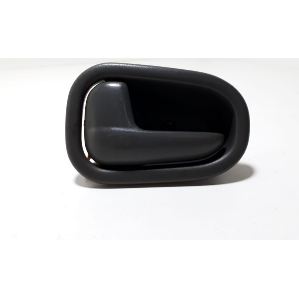 Maçaneta Interna Kia Sportage 1999 Traseira Esquerda  Cx140