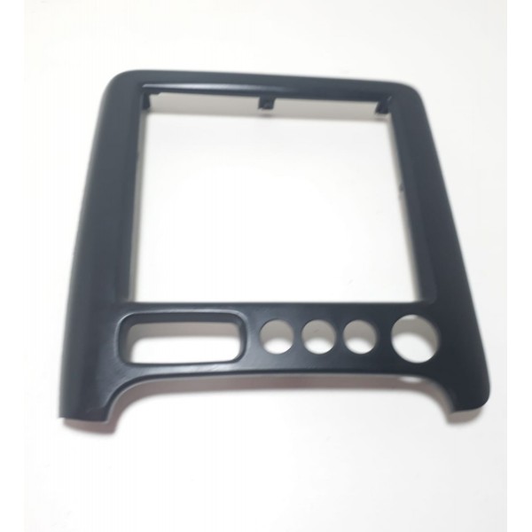 Moldura Acabamento Radio Kia Sportage 98 Cx174