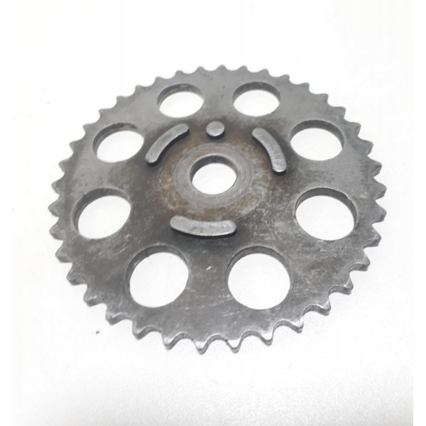 Engrenagem Do Comando De Válvulas Motor Zetec Cx166