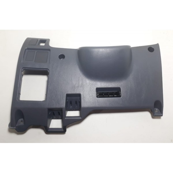 Acabamento/ Moldura Painel Toyota Hilux 1999 Cx607