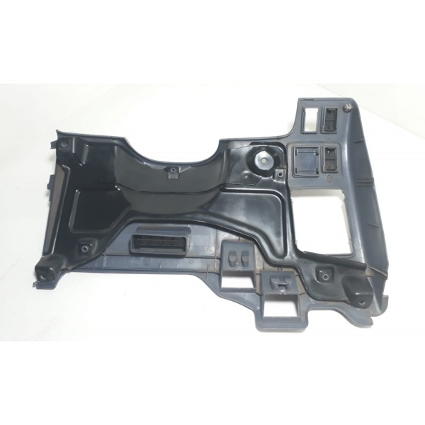 Acabamento/ Moldura Painel Toyota Hilux 1999 Cx607