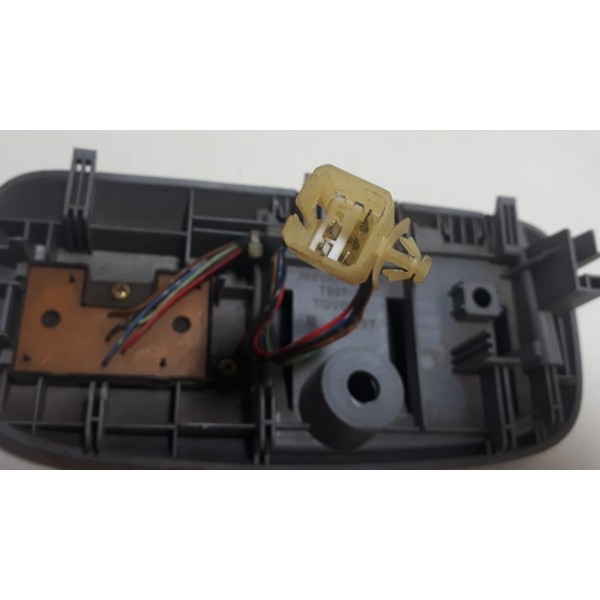 Comando Do Teto Solar Hilux Sw4 1999 Cx86