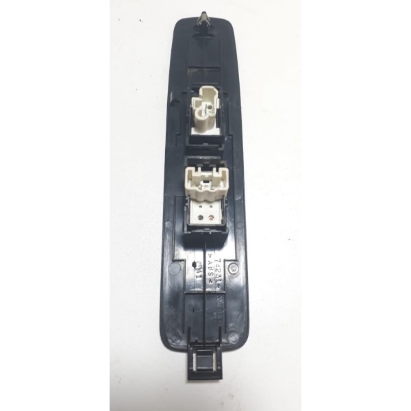 Comando Vidro Elétrico Toyota Hilux 1999 7423135080 Cx102