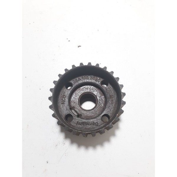 Polia Dentada Virabrequim Audi A3 97/ 98 /99  Cx166
