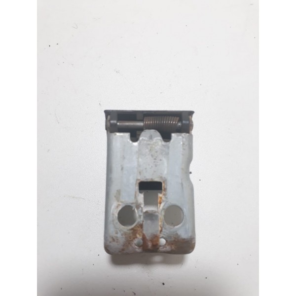 Puxador Cabo Portinhola  Hilux Srv/ Sw4 98 A 04 Cx158