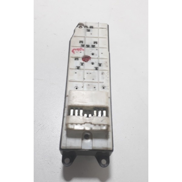 Comando De Vidro Hilux Sw4 1999 Cx87