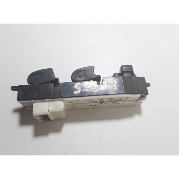 Comando De Vidro Hilux Sw4 1999 Cx87