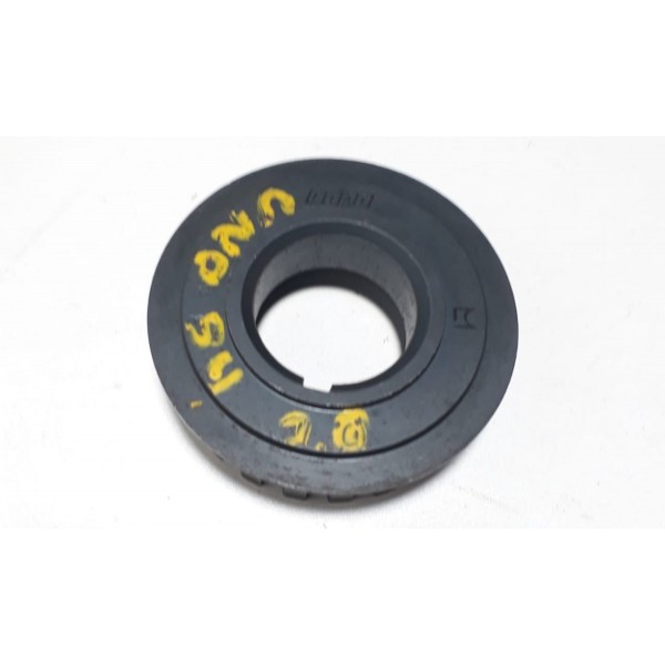 Engrenagem Virabrequim Uno 1.0/1.3/1.5 8v 85 Ate 1995 Cx166