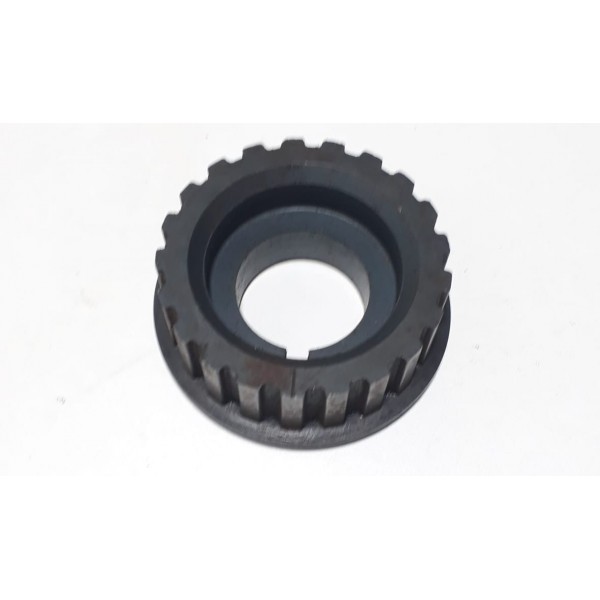 Engrenagem Virabrequim Uno 1.0/1.3/1.5 8v 85 Ate 1995 Cx166