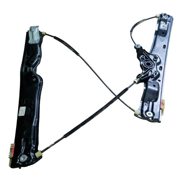 Máquina Vidro Dianteira Direita Land Rover Sport 2016