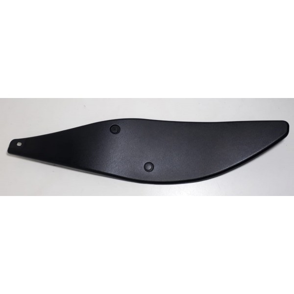 Acabamento Inferior Porta Dianteira L/e Frontier 12 15 Cx220