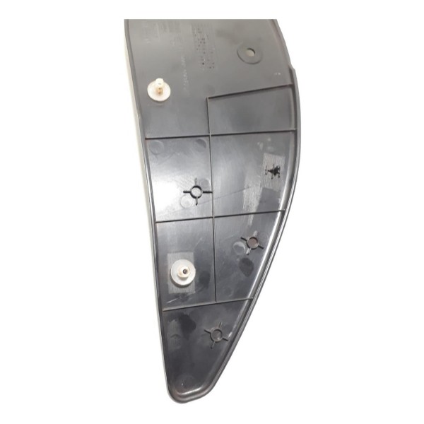 Acabamento Inferior Porta Dianteira L/e Frontier 12 15 Cx220