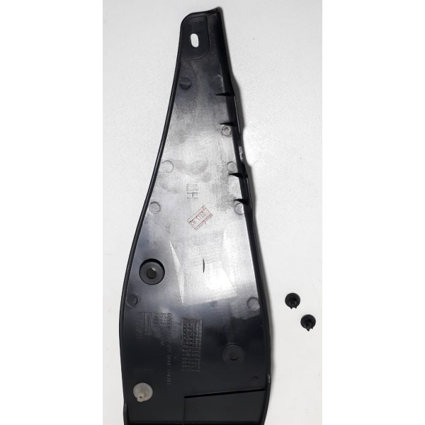 Acabamento Inferior Porta Dianteira L/e Frontier 12 15 Cx220