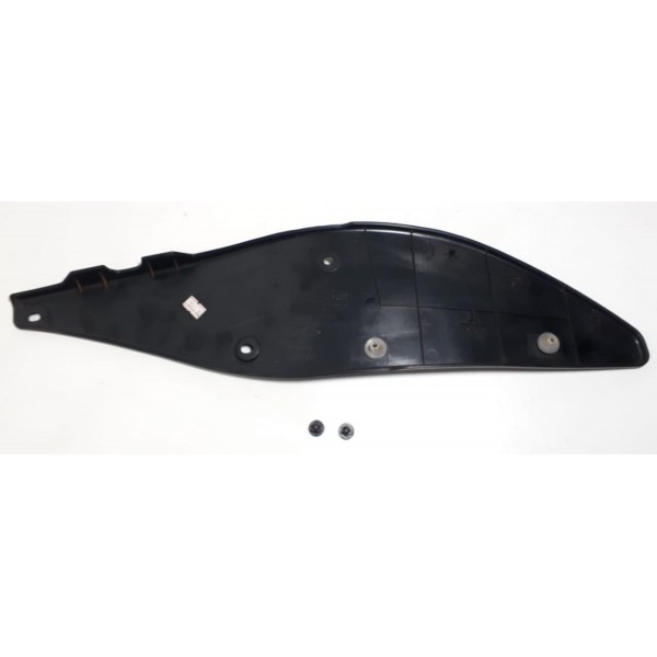 Acabamento Inferior Porta Dianteira L/e Frontier 12 15 Cx220