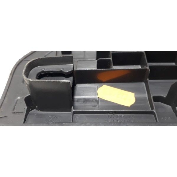 Soleira T.e  Vw Amarok 2014  Cx272