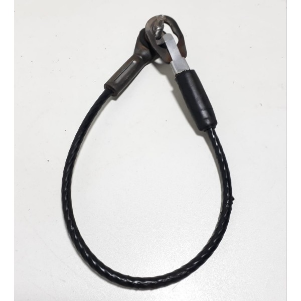 Cabo Aço Capo Tampa Traseira Frontier 2012 Cx83