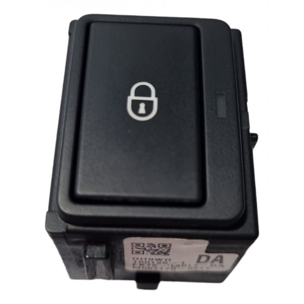 Botão Trava Porta Dianteira Dir Discovery Sport 2016 Cx469