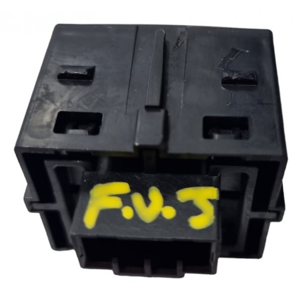 Botão Trava Porta Dianteira Dir Discovery Sport 2016 Cx469