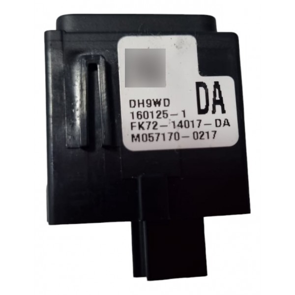 Botão Trava Porta Dianteira Dir Discovery Sport 2016 Cx469