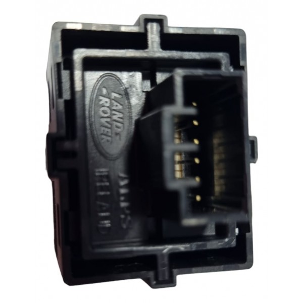 Botão Trava Porta Dianteira Dir Discovery Sport 2016 Cx469