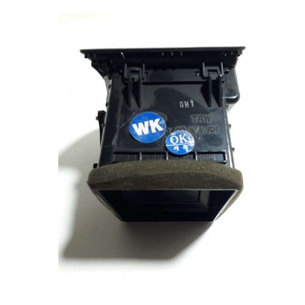 Difusor De Ar  L.d Kia Sorento 2008/2009 - 97490-3e000 Cx111