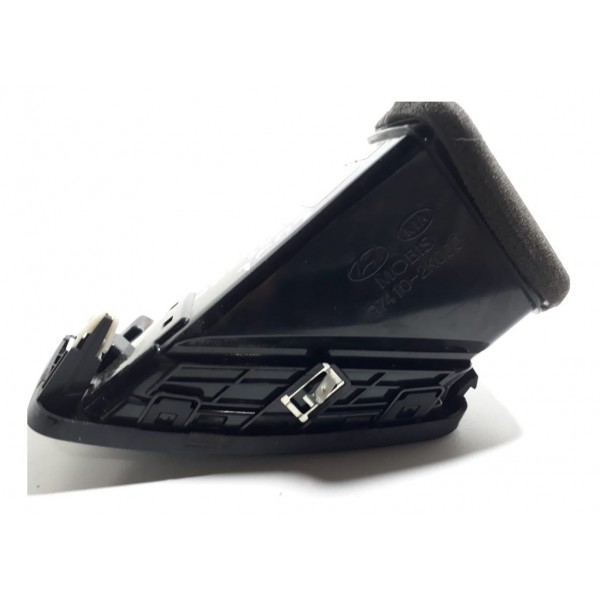 Difusor Ar Central Lado Esquerdo Kia Soul 2010  Cx110