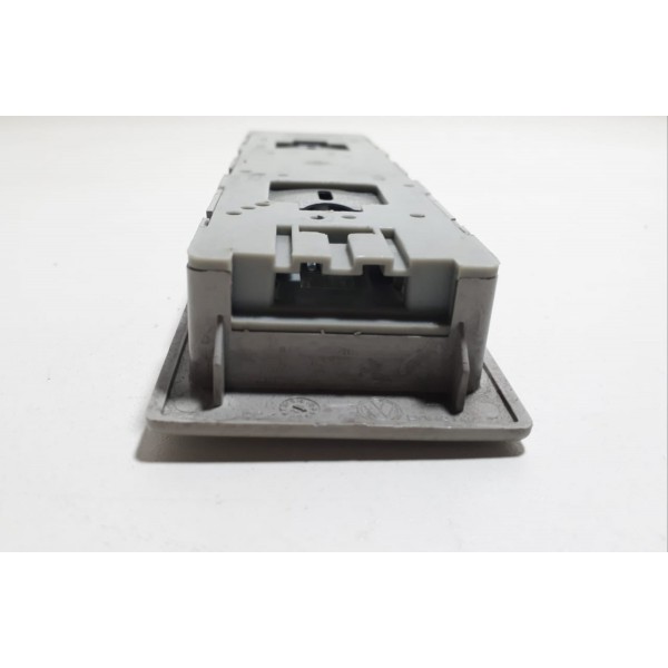 Luz Teto Cortesia Tras Gol,voyage,jetta,polo,amarok