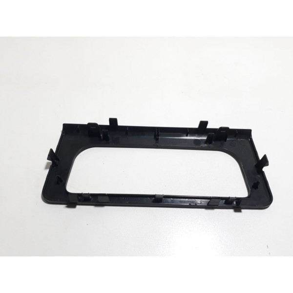 Moldura Painel Comando Ar Condici.  Amarok 2014 Cx174