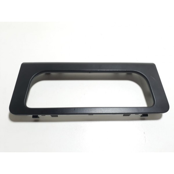 Moldura Painel Comando Ar Condici.  Amarok 2014 Cx174