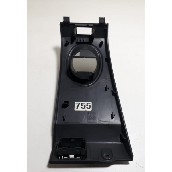 Botão Chave Luz Farol Milha Neblina Moldura Amarok 12 Cx196