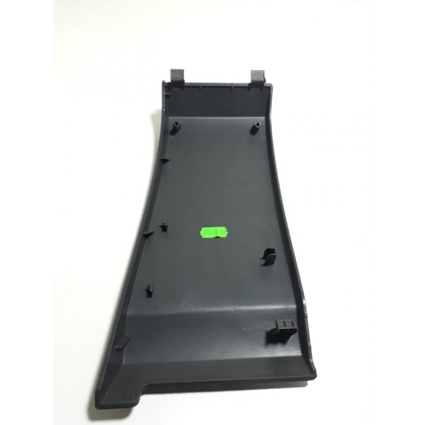 Moldura Console Amarok 2h1858366 Cx177