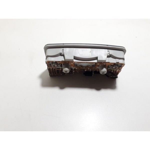 Luz De Teto Amarok 2014 Cx86